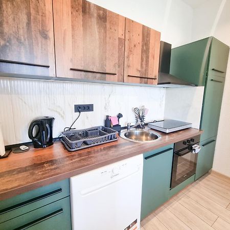 Apartmani 1 Pinezici Exteriör bild