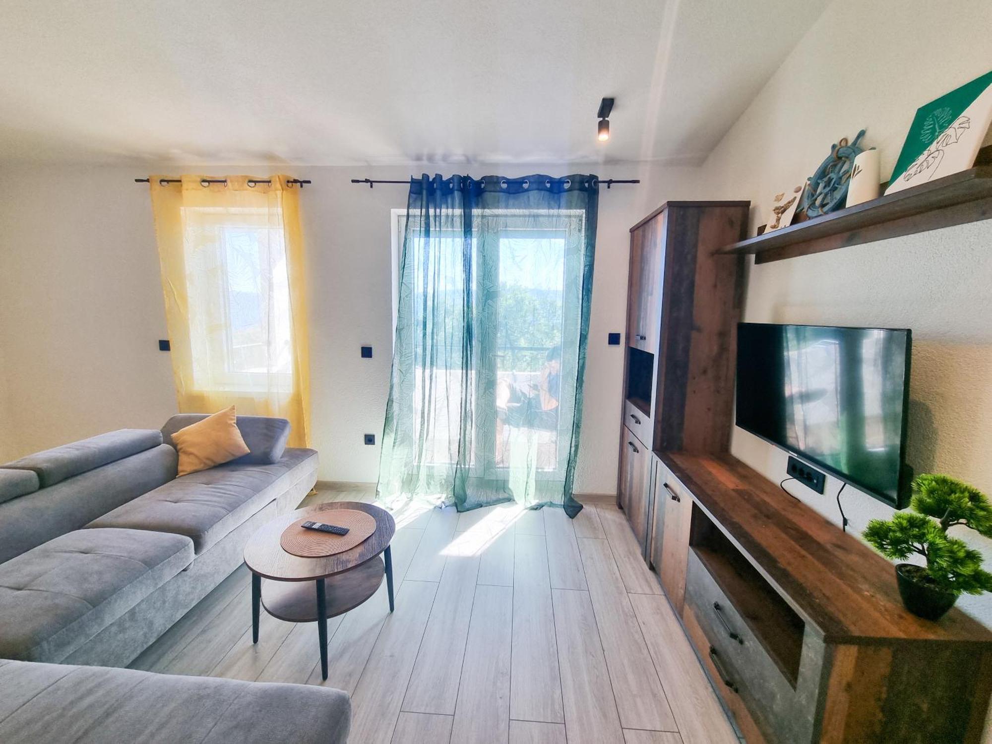 Apartmani 1 Pinezici Exteriör bild
