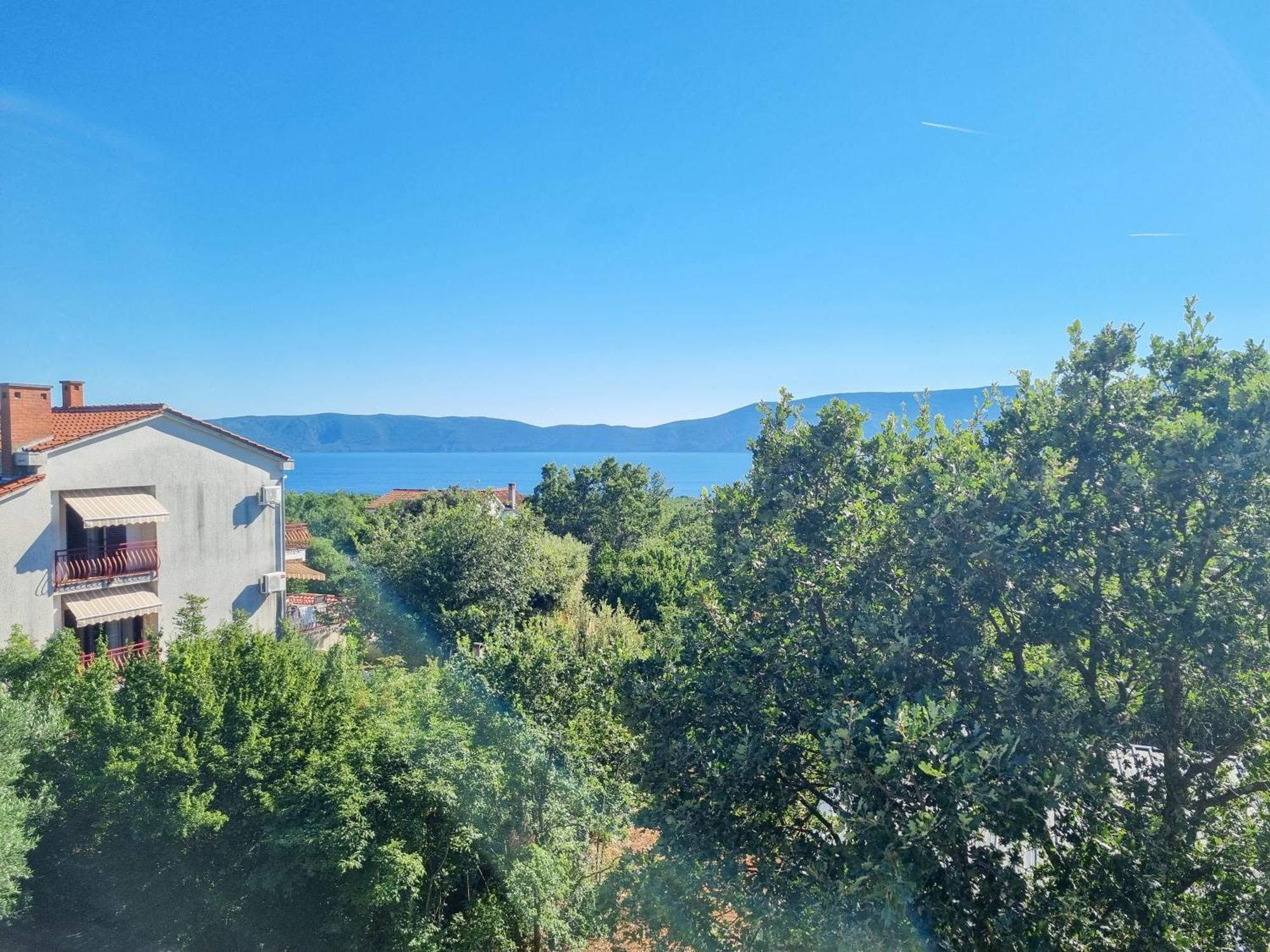 Apartmani 1 Pinezici Exteriör bild