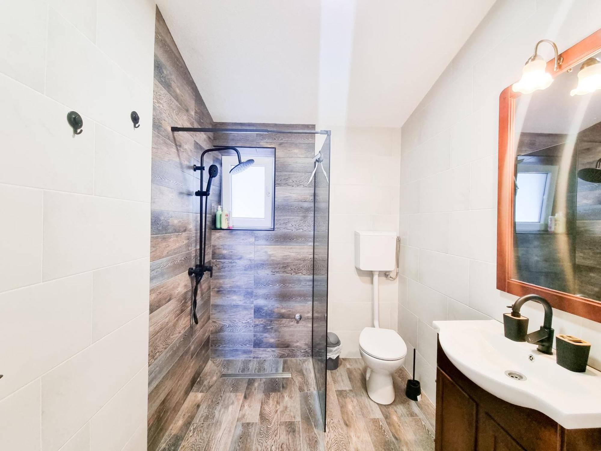 Apartmani 1 Pinezici Exteriör bild