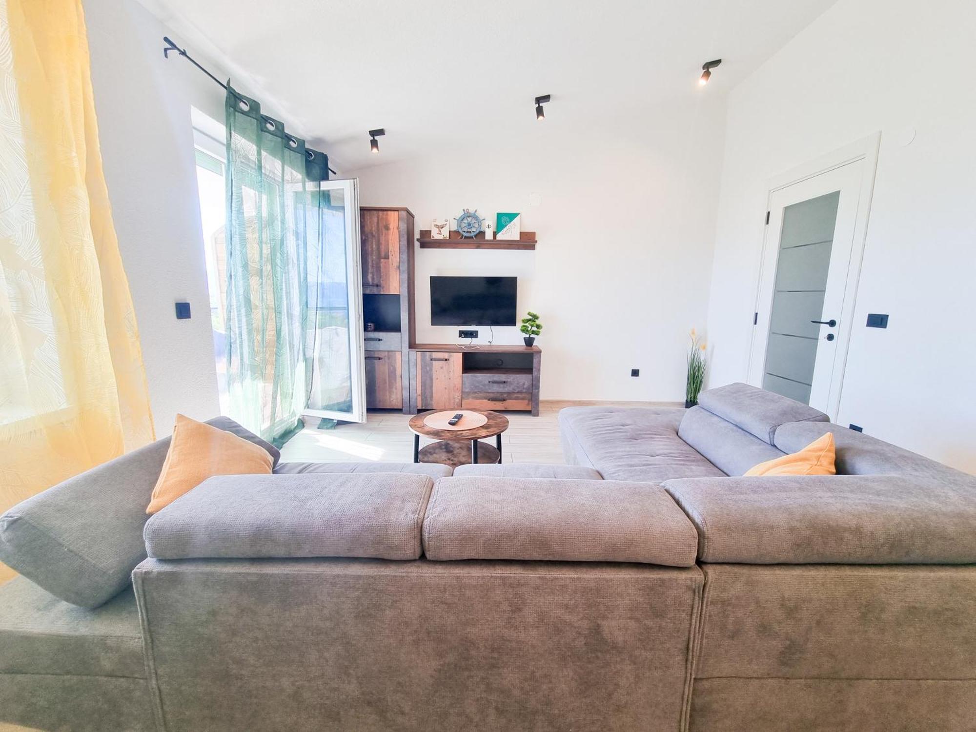 Apartmani 1 Pinezici Exteriör bild