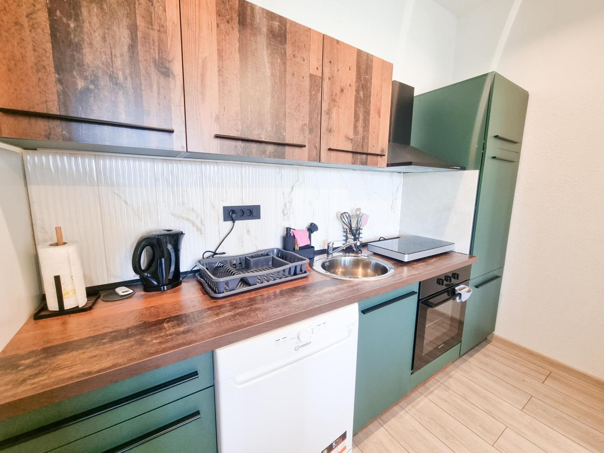 Apartmani 1 Pinezici Exteriör bild