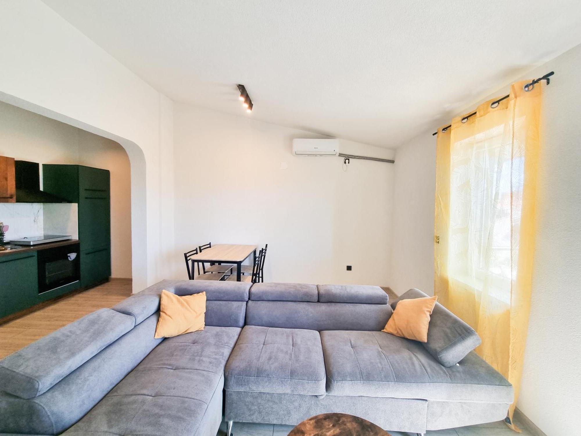 Apartmani 1 Pinezici Exteriör bild