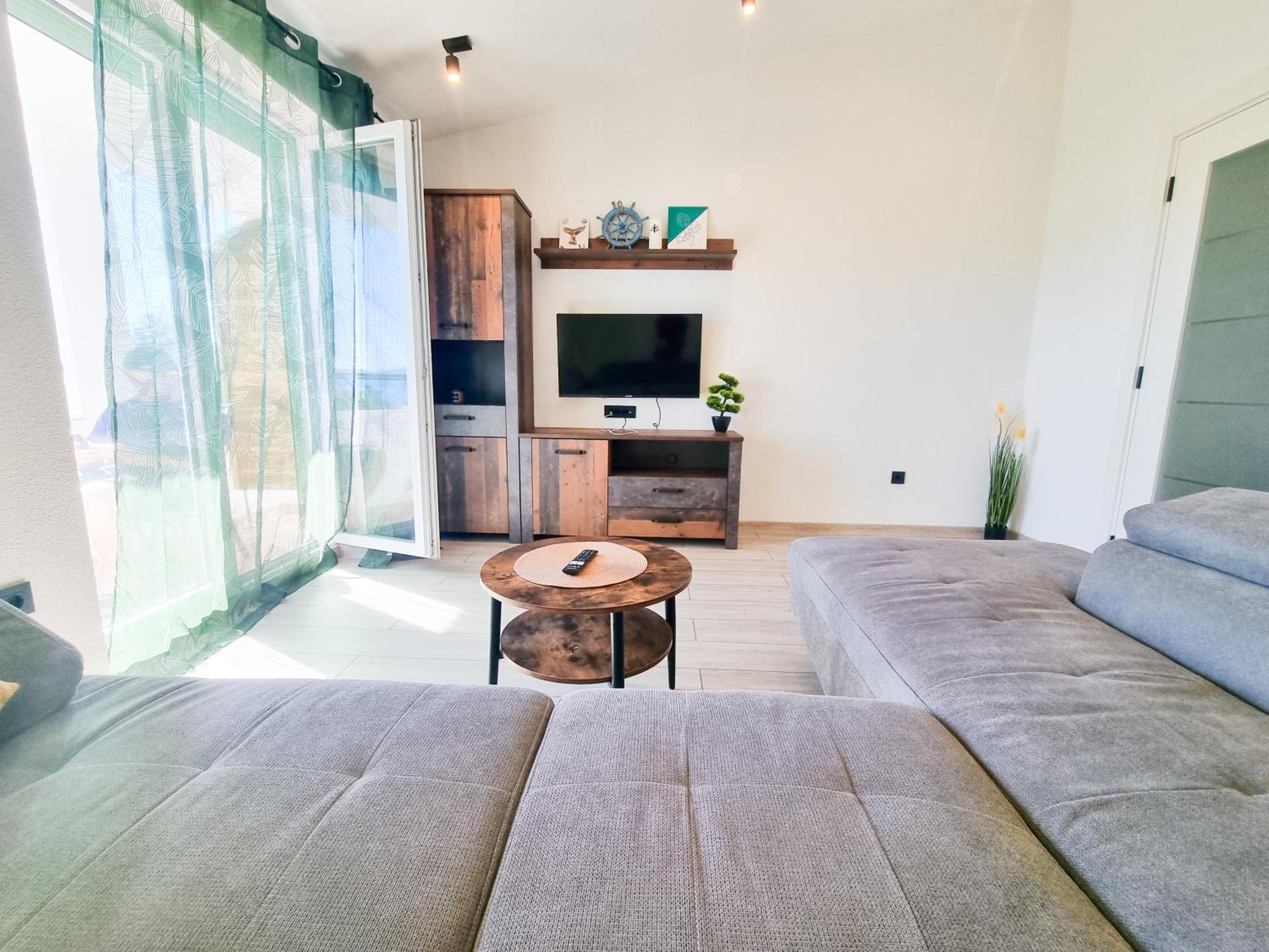 Apartmani 1 Pinezici Exteriör bild