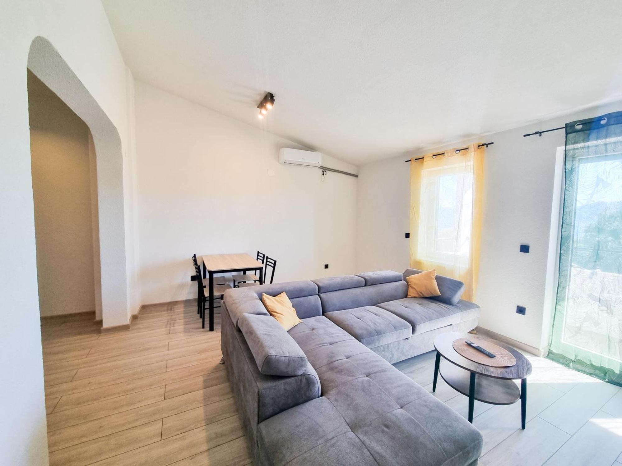 Apartmani 1 Pinezici Exteriör bild