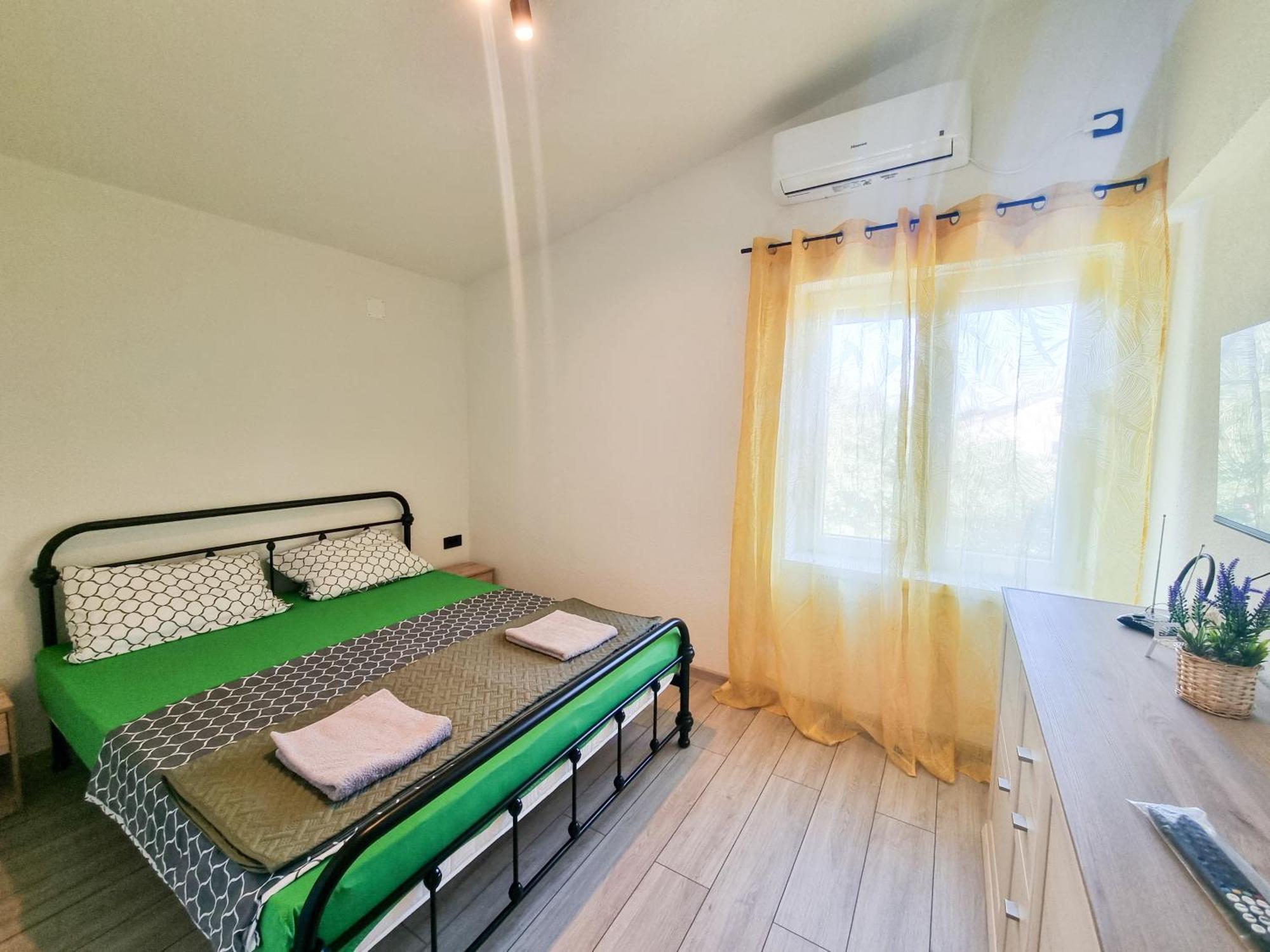 Apartmani 1 Pinezici Exteriör bild