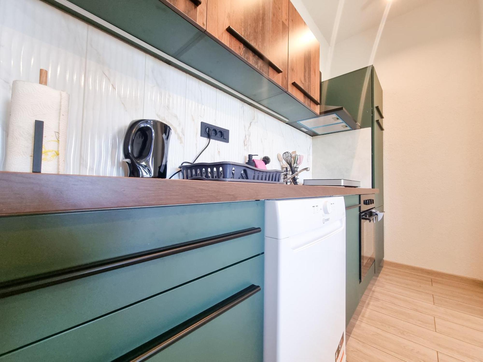 Apartmani 1 Pinezici Exteriör bild