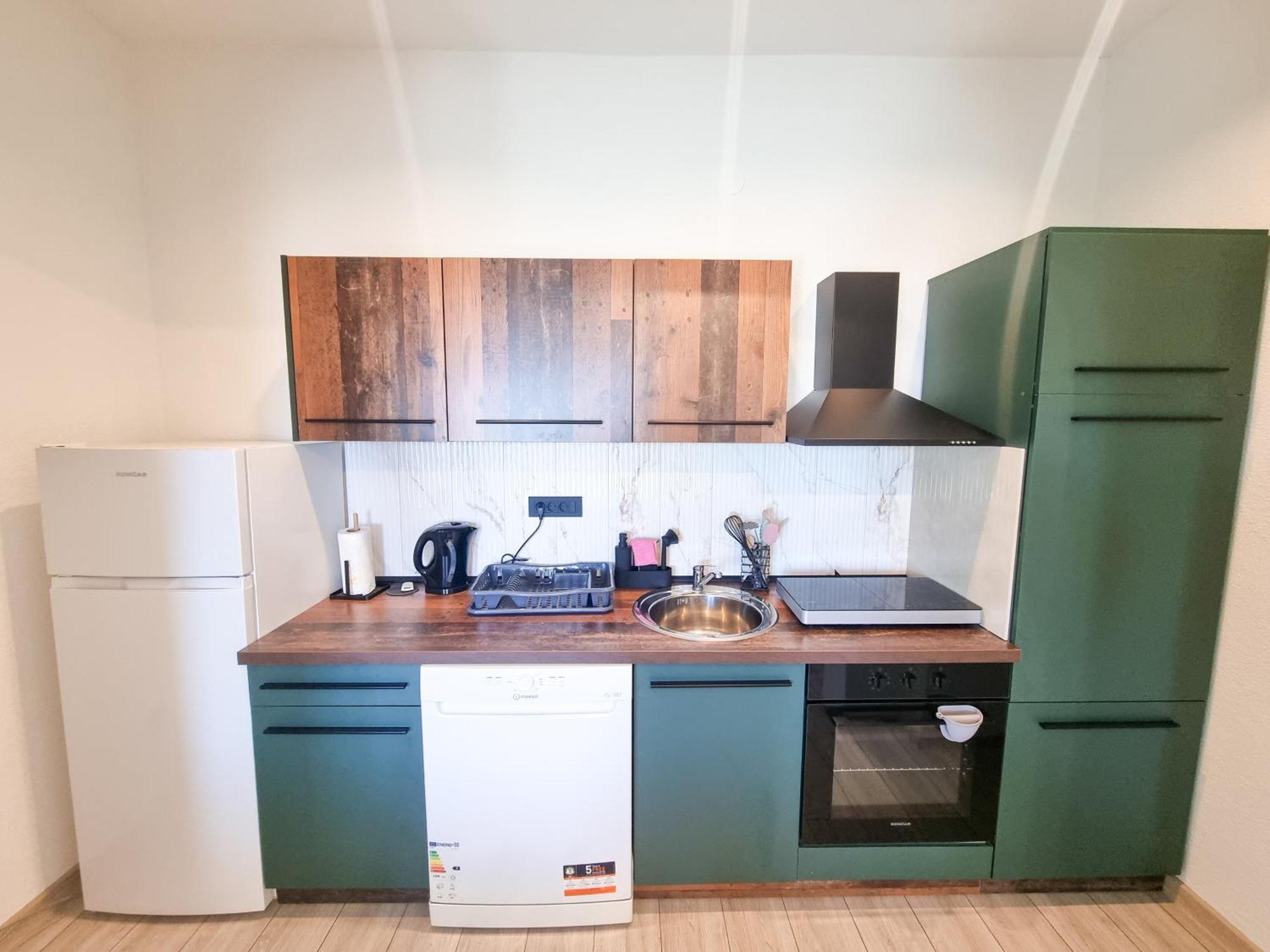 Apartmani 1 Pinezici Exteriör bild