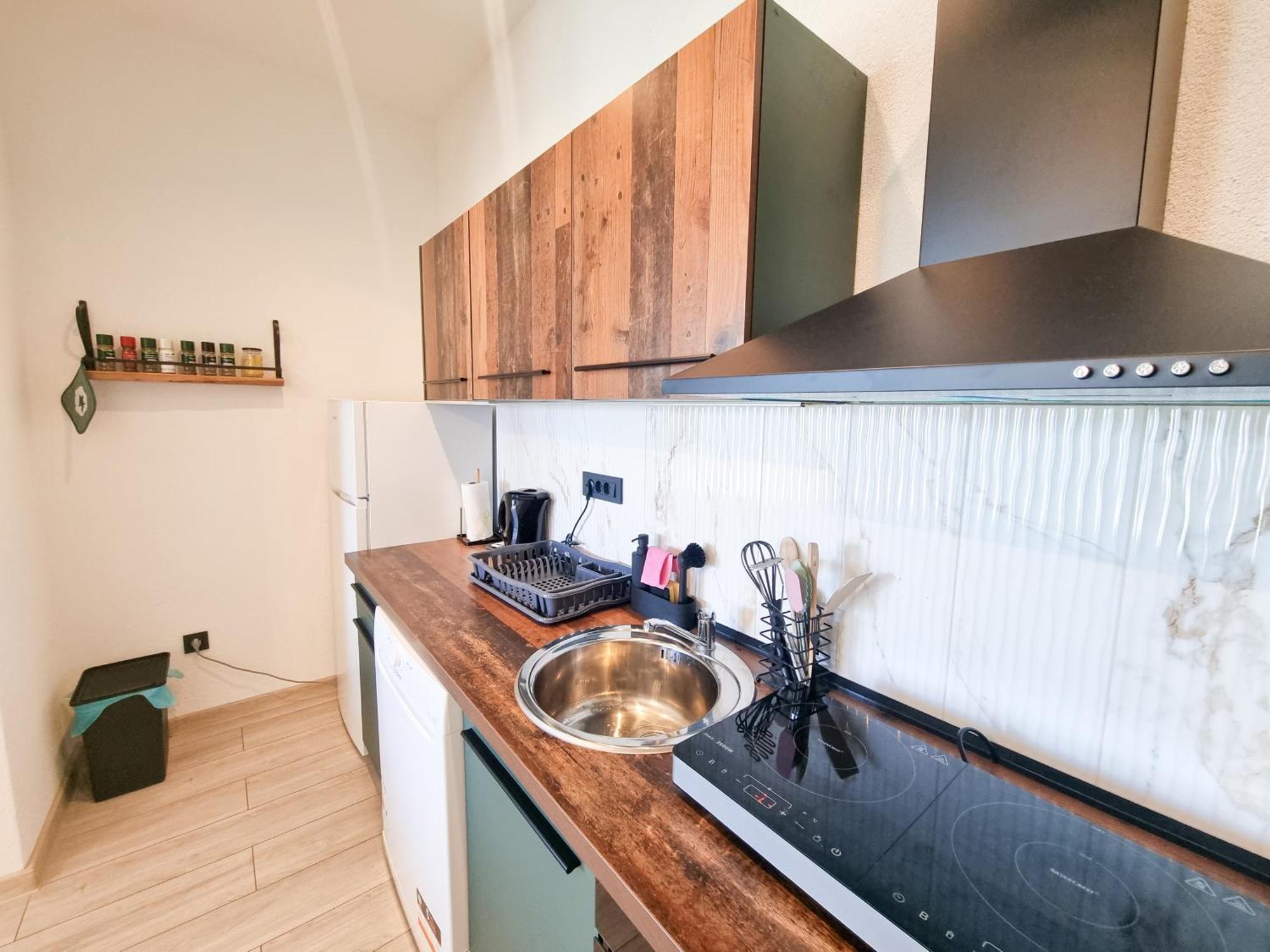 Apartmani 1 Pinezici Exteriör bild
