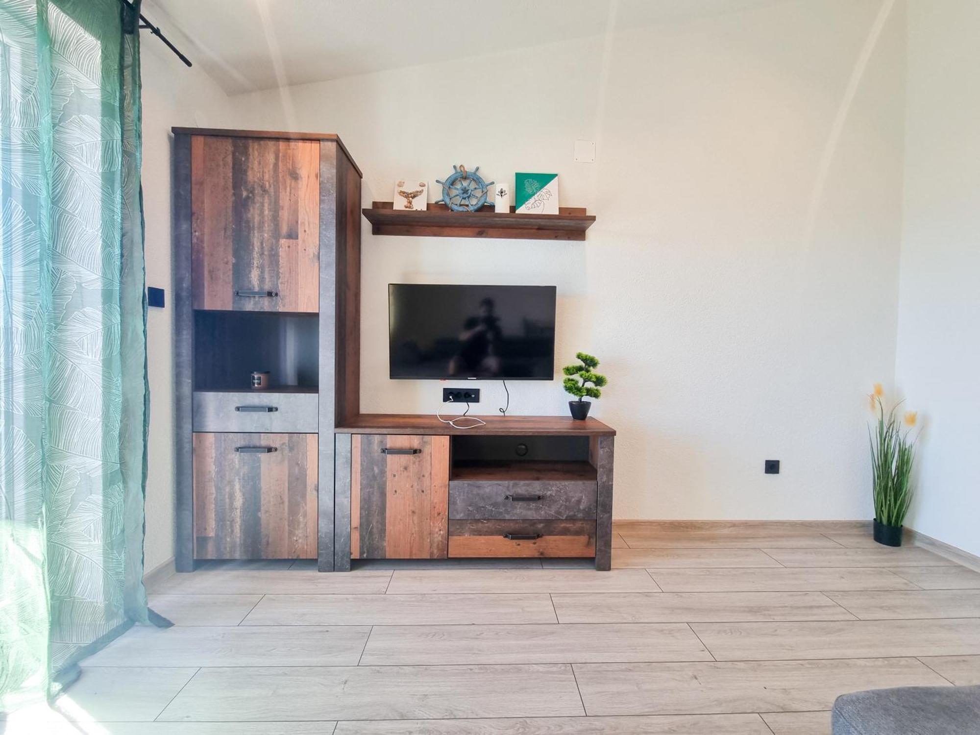 Apartmani 1 Pinezici Exteriör bild