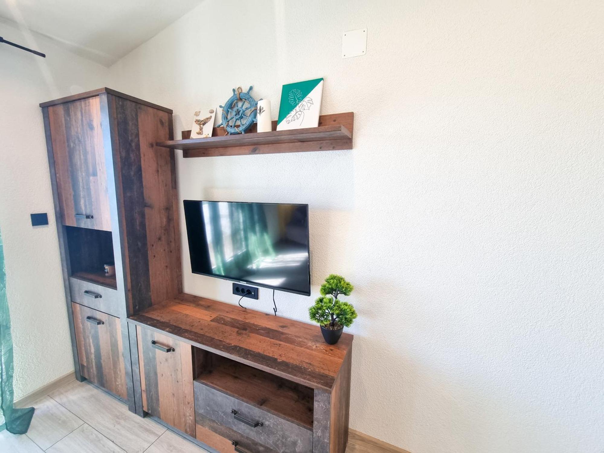 Apartmani 1 Pinezici Exteriör bild